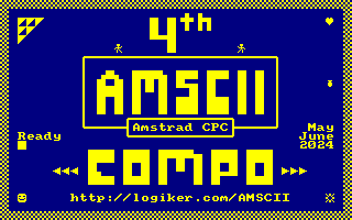 /AMSCII