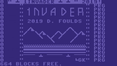 1NVADER