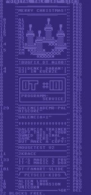 DT101c