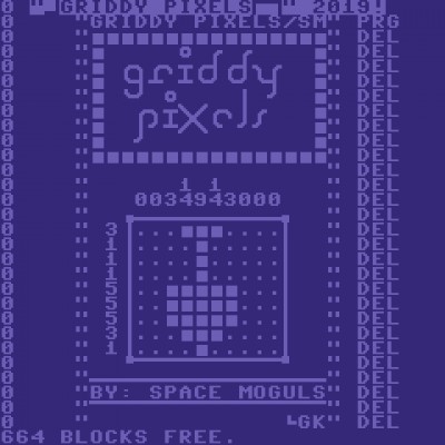 Griddy%20Pixels