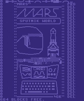 Mars