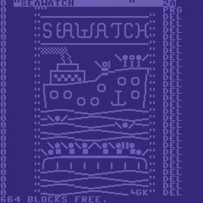 SeaWatch