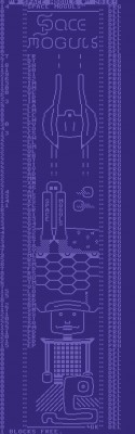 SpaceMoguls Release