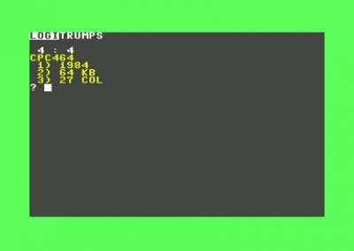 LogiTrumpsC128