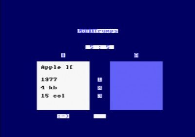LogiTrumps CPC Enh