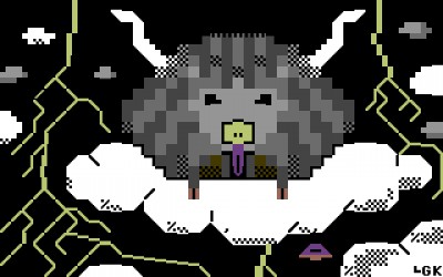 Flasheep Logiker