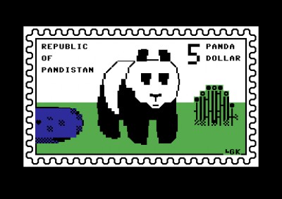 Pandistan